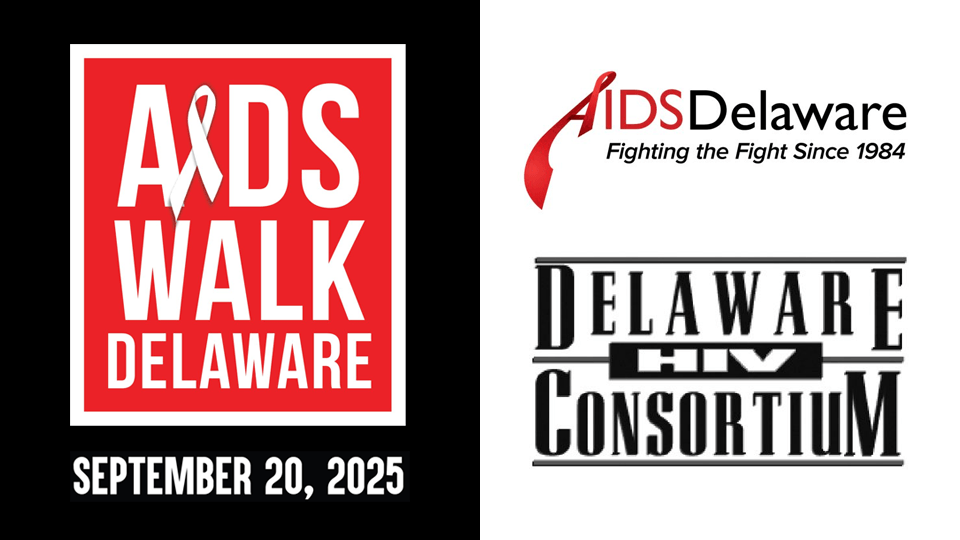 2025 AIDS Walk Delaware