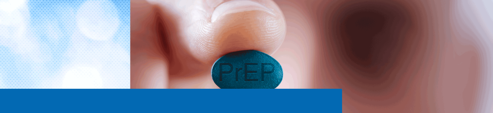About PrEP
