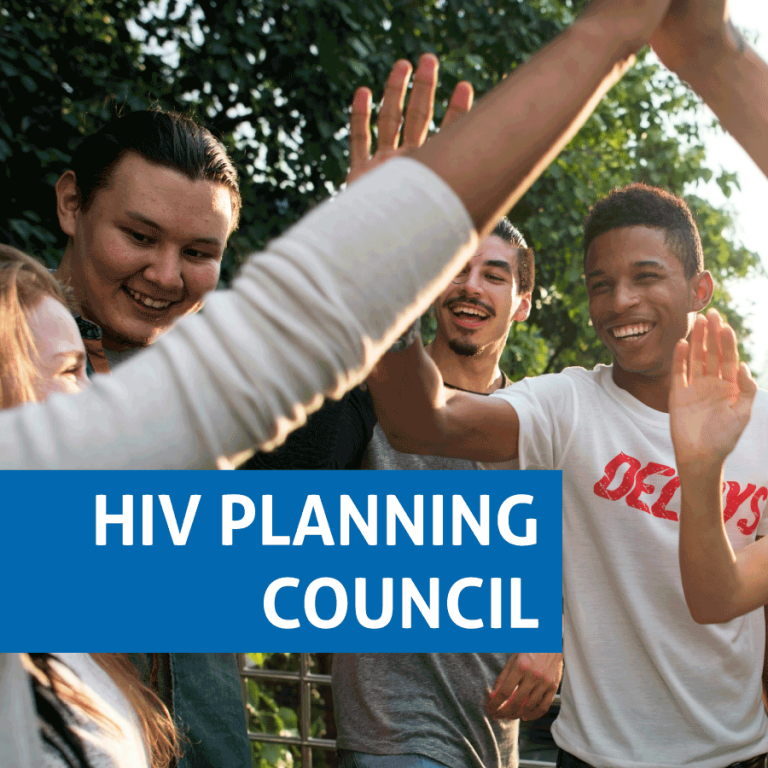 Home New Delaware HIV Consortium