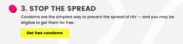 Stop the Spread