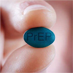 PrEP Pill